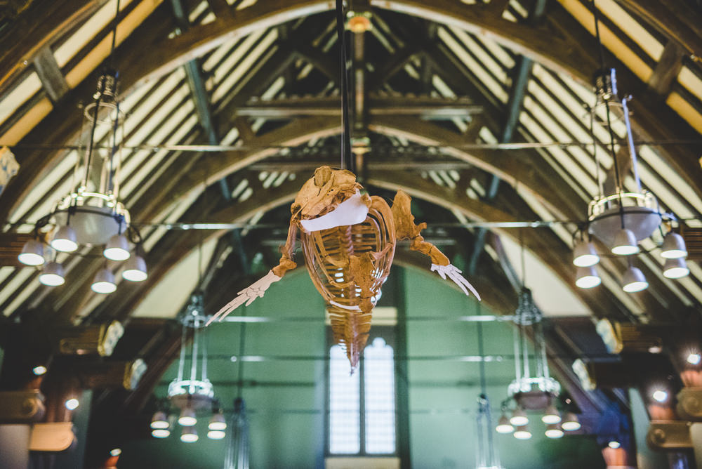 Victoria Gallery Museum Wedding Emma Hillier Photography