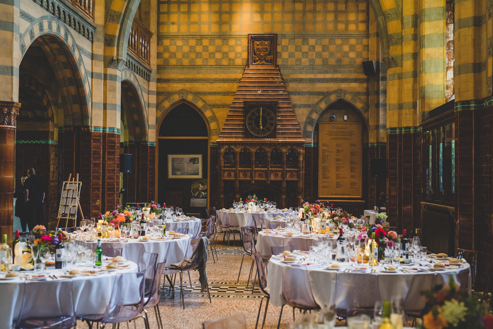 Victoria Gallery Museum Wedding Emma Hillier Photography
