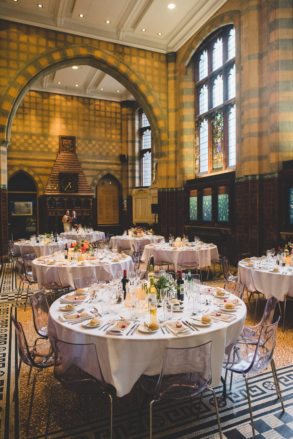 Victoria Gallery Museum Wedding Emma Hillier Photography