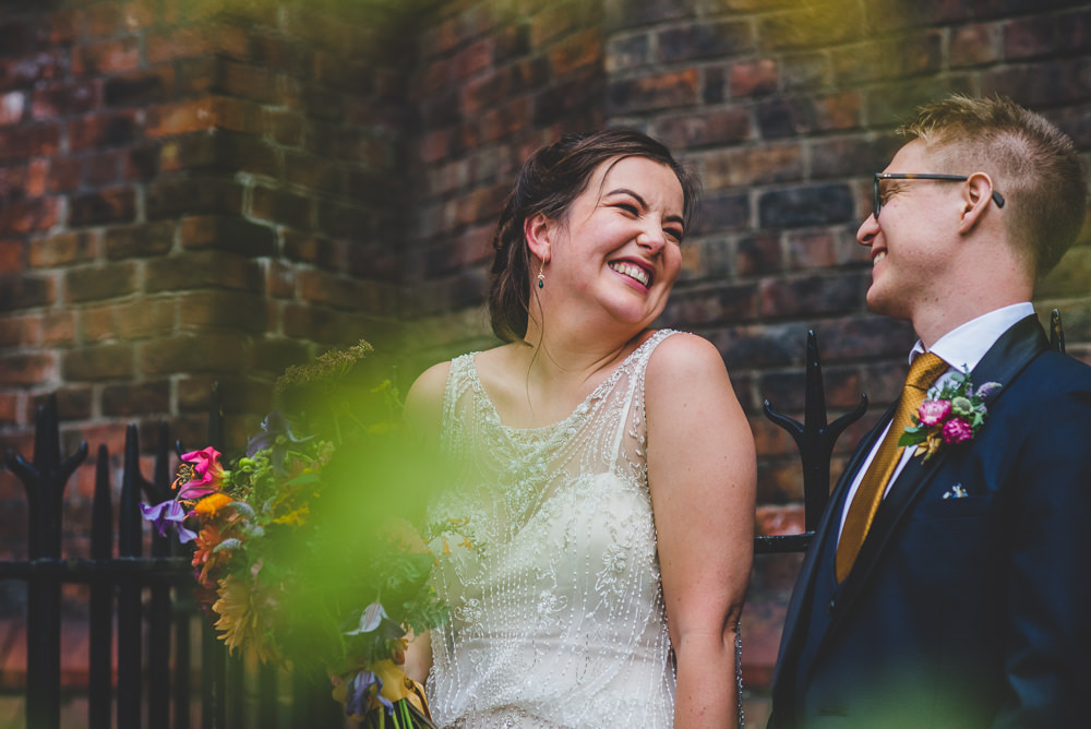 Victoria Gallery Museum Wedding Emma Hillier Photography