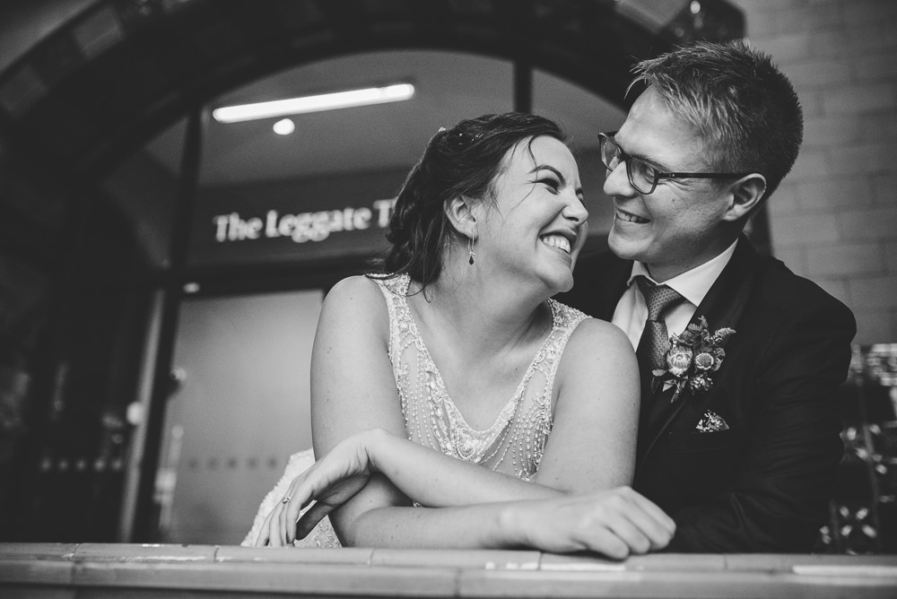 Victoria Gallery Museum Wedding Emma Hillier Photography