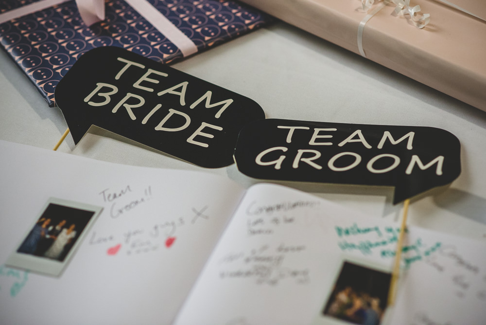 Victoria Gallery Museum Wedding Emma Hillier Photography