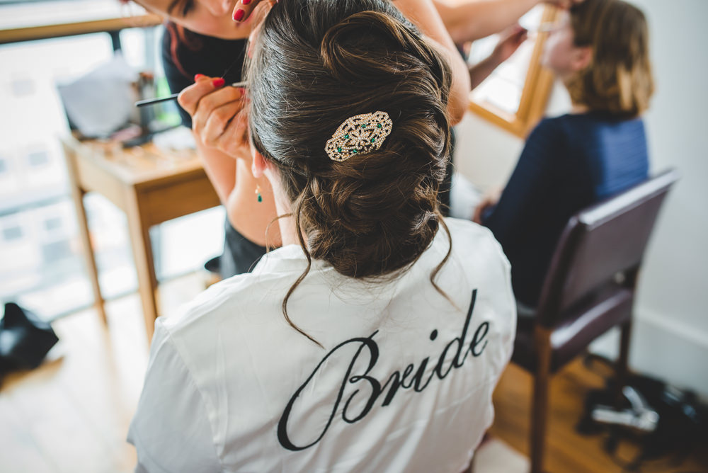 Victoria Gallery Museum Wedding Emma Hillier Photography