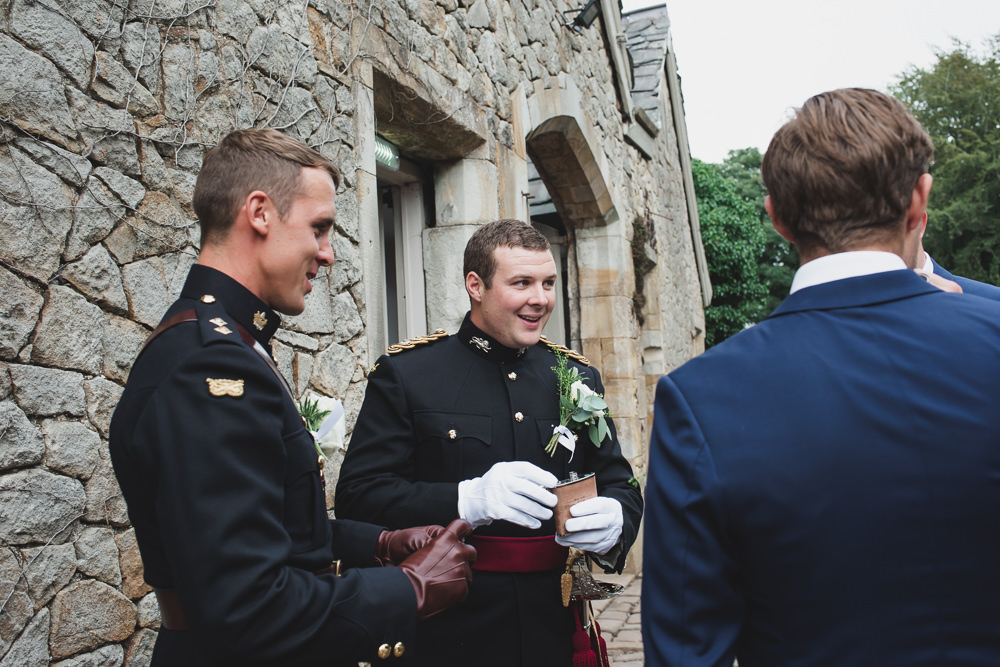 Wyresdale Park Wedding Lisa Howard Photography