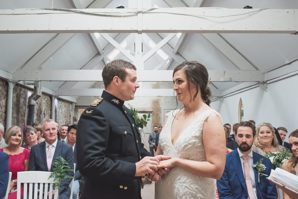 Wyresdale Park Wedding Lisa Howard Photography