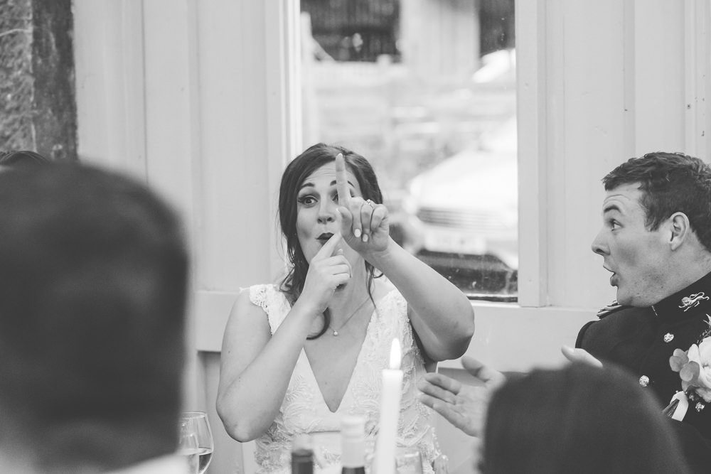 Wyresdale Park Wedding Lisa Howard Photography