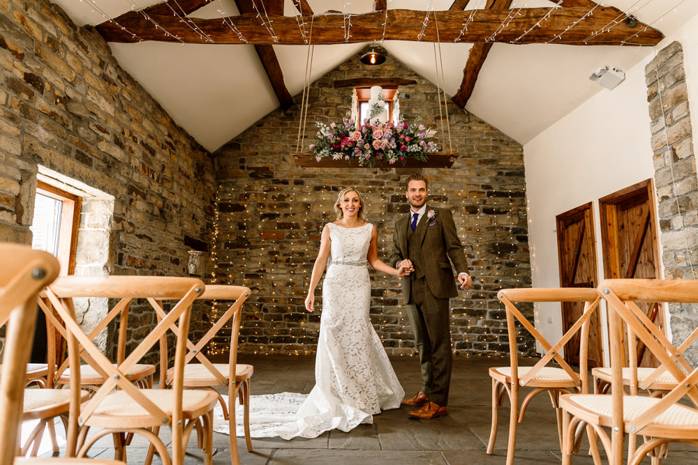 Blossom Barn Wedding Ideas Hayley Baxter Photography