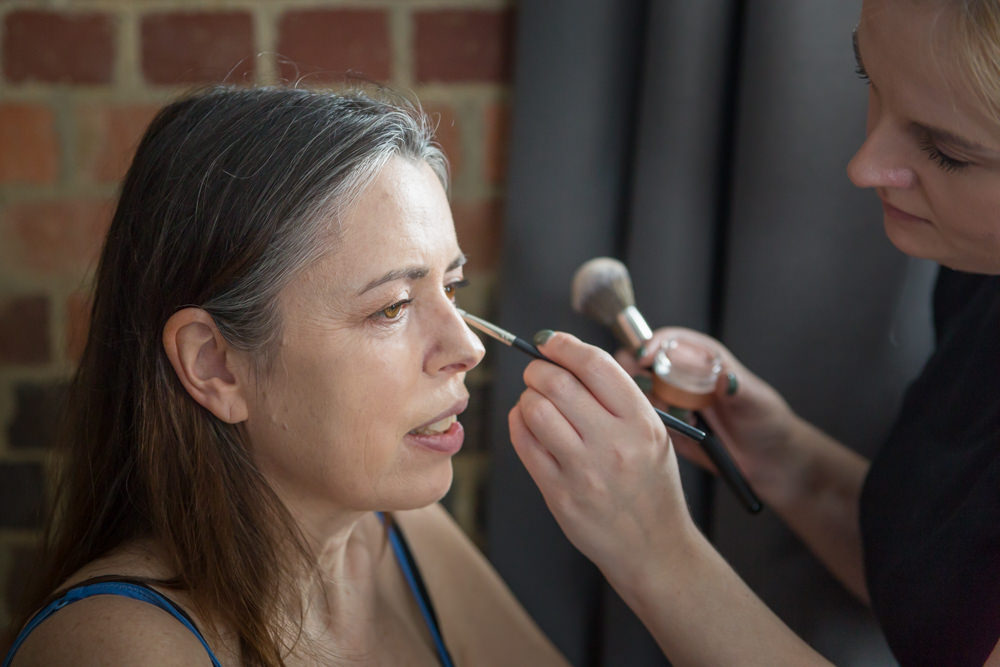 Bodleian Library Wedding Anita Nicholson Photography