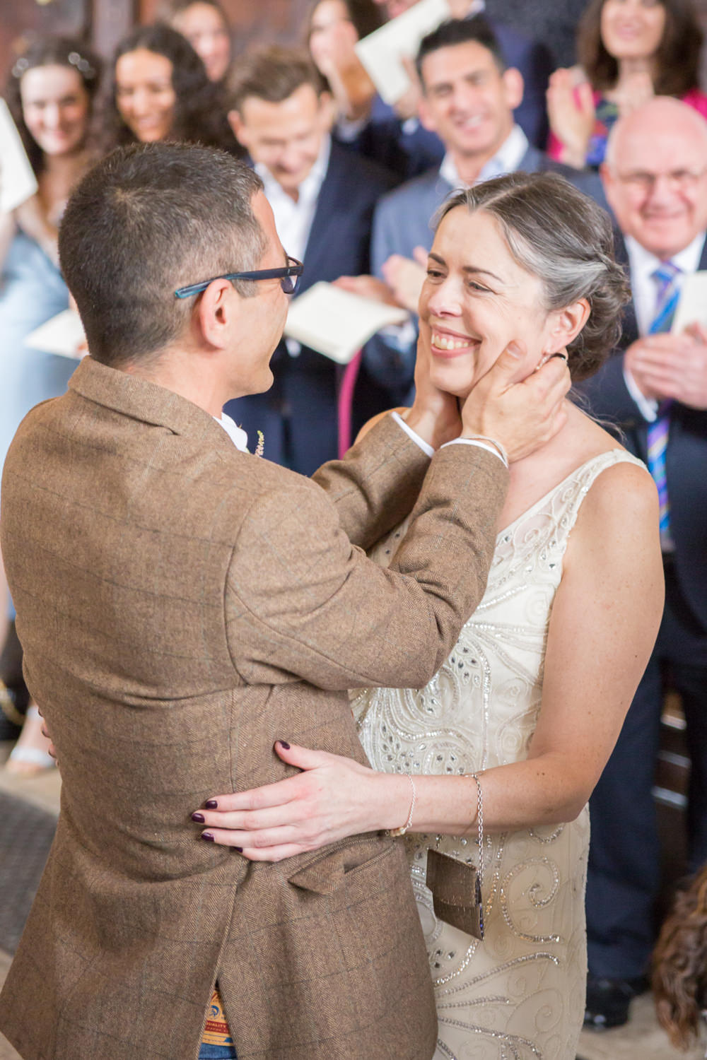Bodleian Library Wedding Anita Nicholson Photography