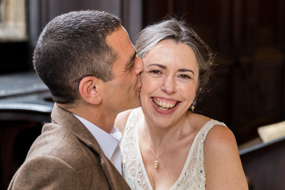Bodleian Library Wedding Anita Nicholson Photography