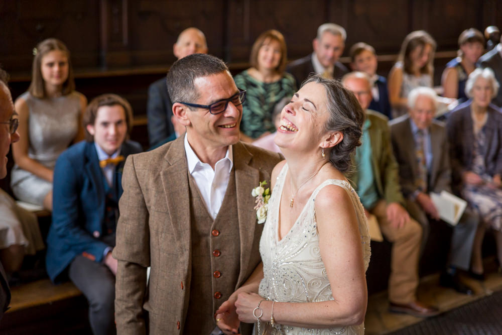 Bodleian Library Wedding Anita Nicholson Photography