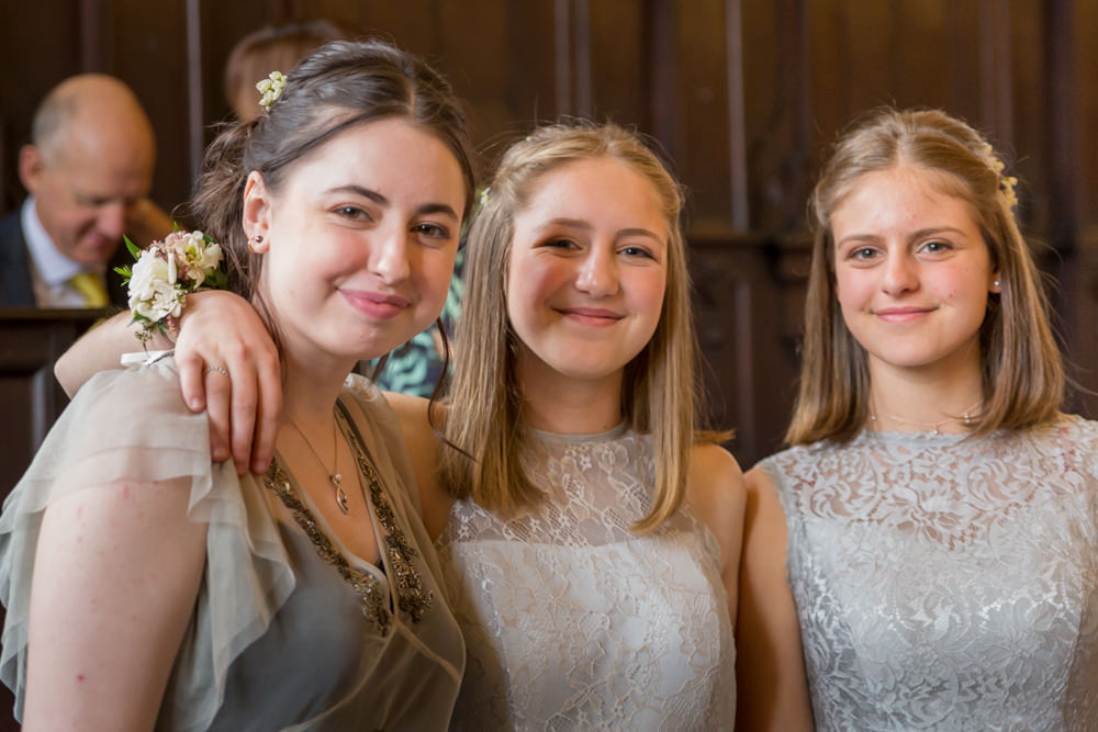 Bodleian Library Wedding Anita Nicholson Photography