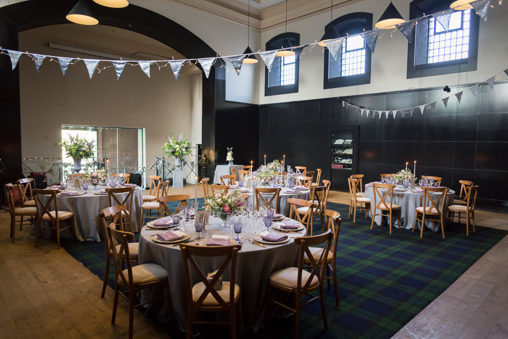 Bodleian Library Wedding Anita Nicholson Photography