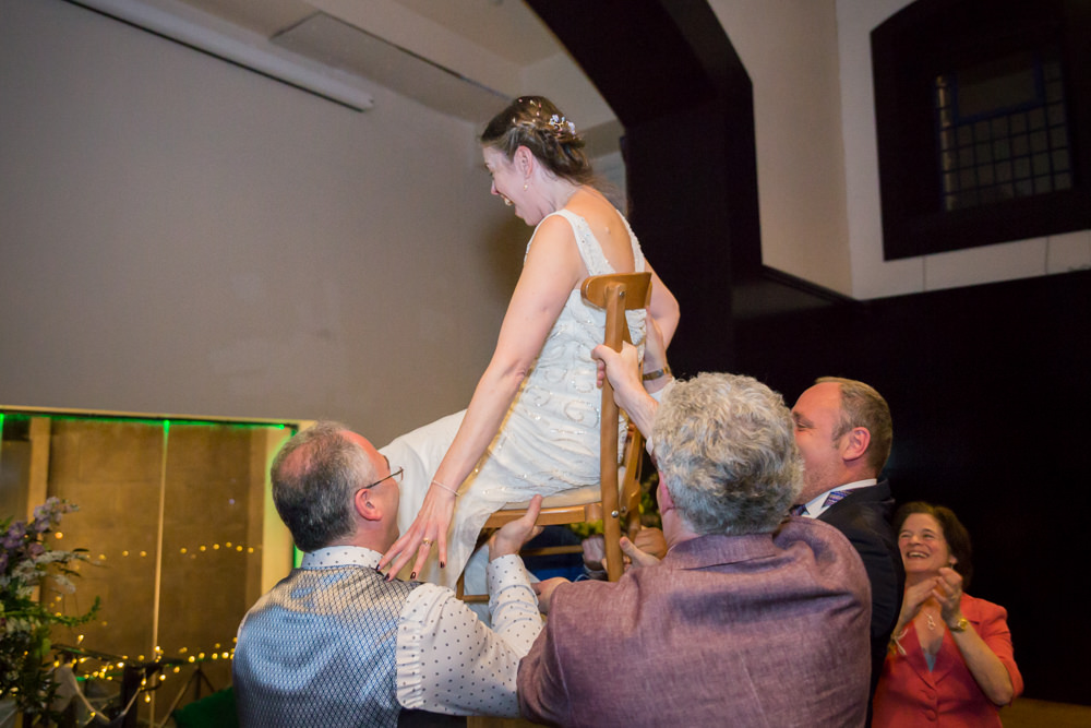 Bodleian Library Wedding Anita Nicholson Photography