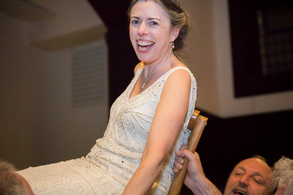 Bodleian Library Wedding Anita Nicholson Photography