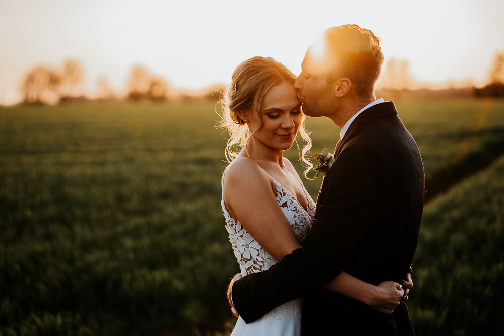 Contemporary Barn Wedding Ryan Goold Photography