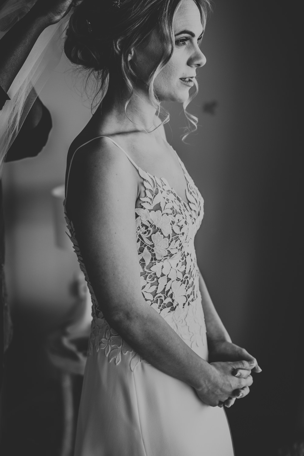 Contemporary Barn Wedding Ryan Goold Photography
