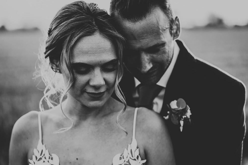Contemporary Barn Wedding Ryan Goold Photography