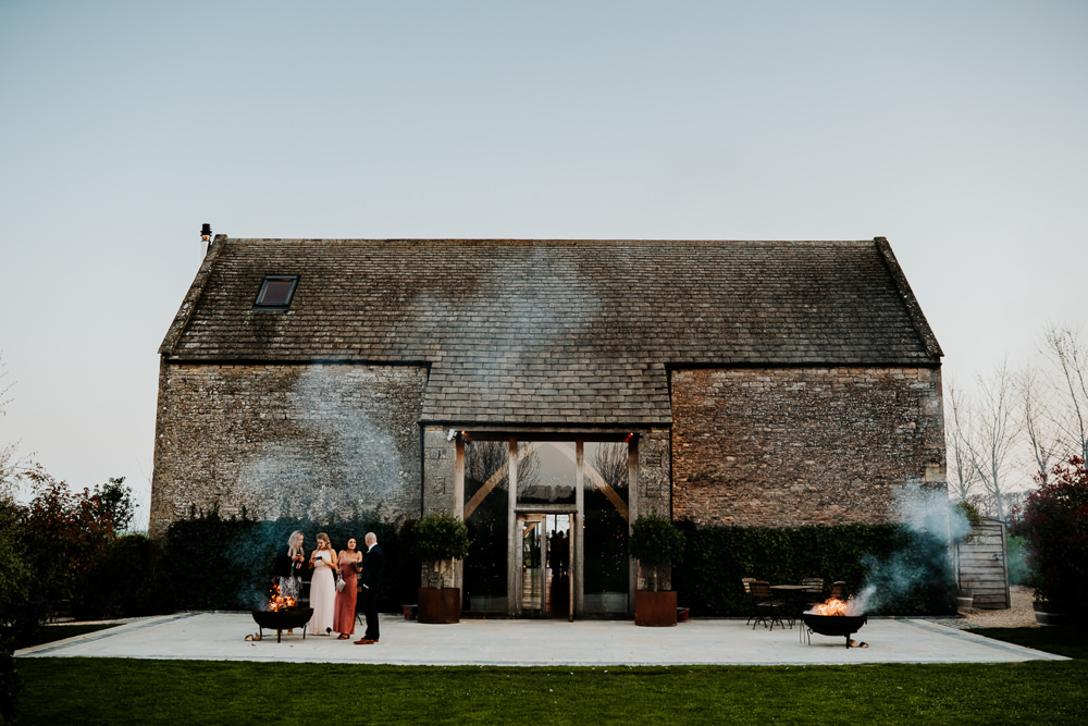 Contemporary Barn Wedding Ryan Goold Photography