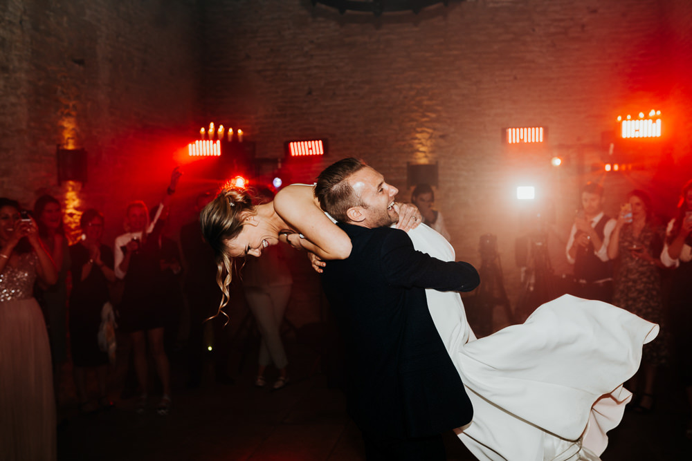 Contemporary Barn Wedding Ryan Goold Photography