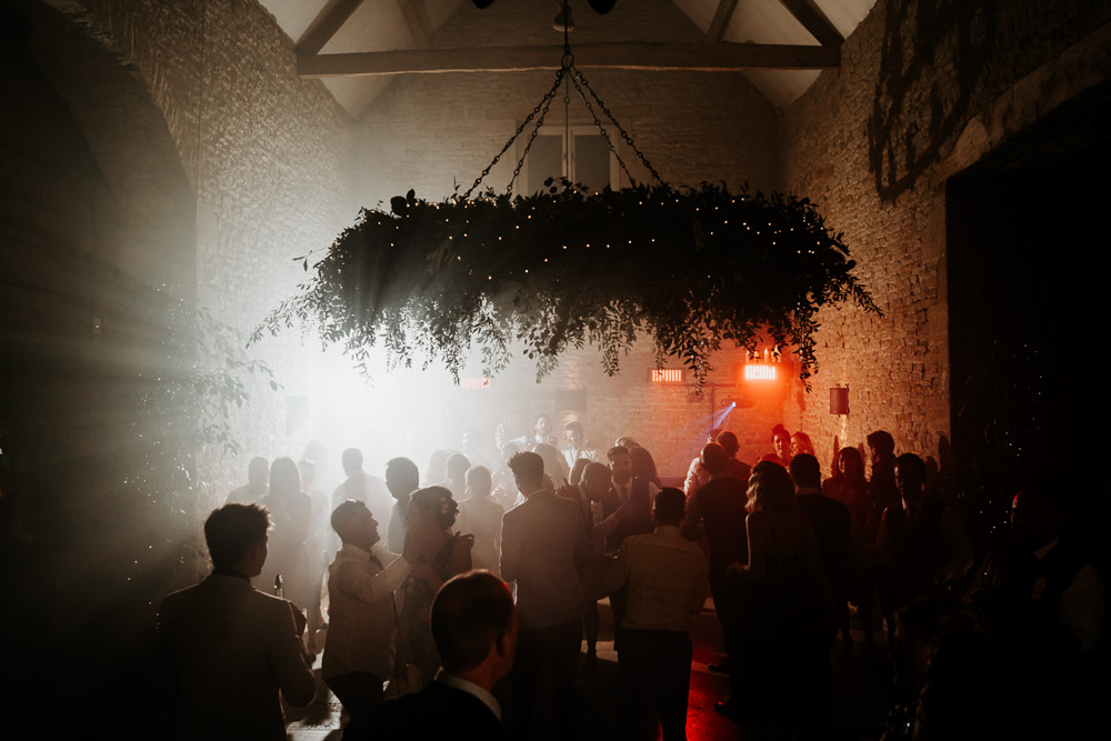 Contemporary Barn Wedding Ryan Goold Photography