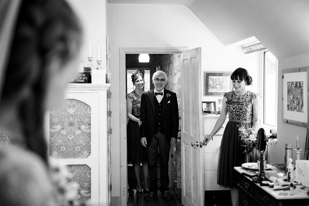 Cotswolds Garden Wedding Jonny Barratt Photography