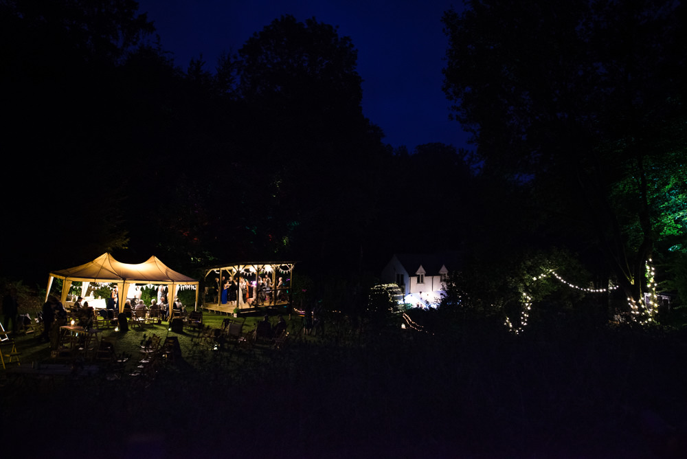 Cotswolds Garden Wedding Jonny Barratt Photography