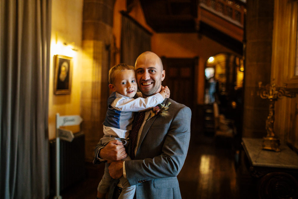 Cowdray House Wedding Matt Sim Photography