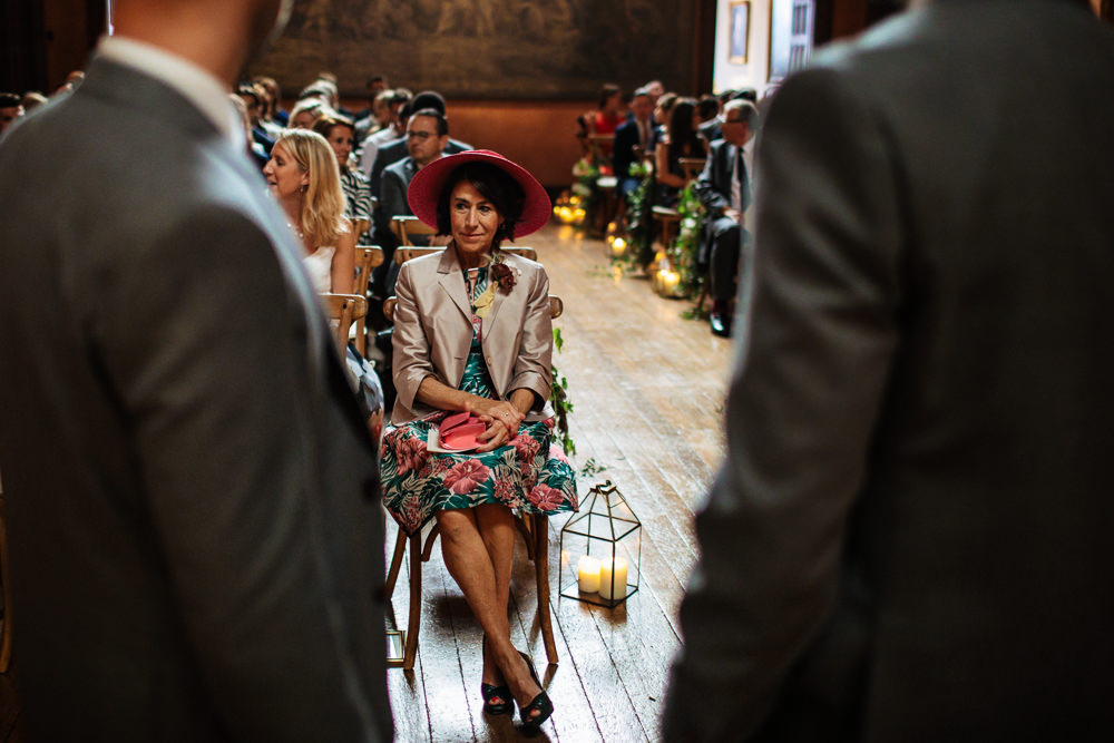 Cowdray House Wedding Matt Sim Photography