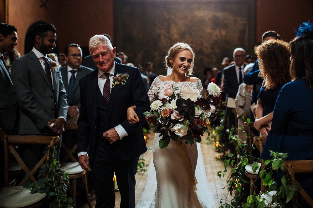 Cowdray House Wedding Matt Sim Photography