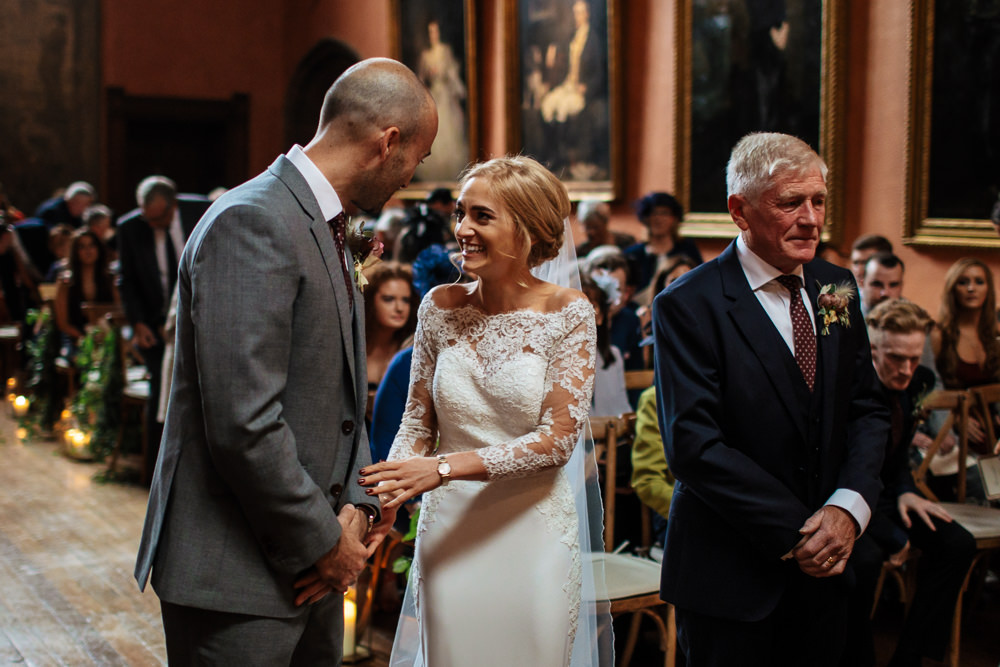 Cowdray House Wedding Matt Sim Photography