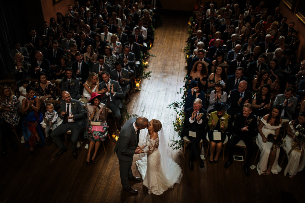 Cowdray House Wedding Matt Sim Photography