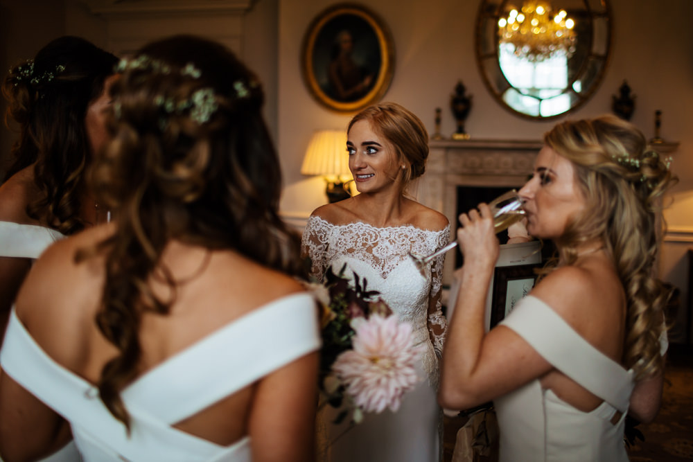 Cowdray House Wedding Matt Sim Photography