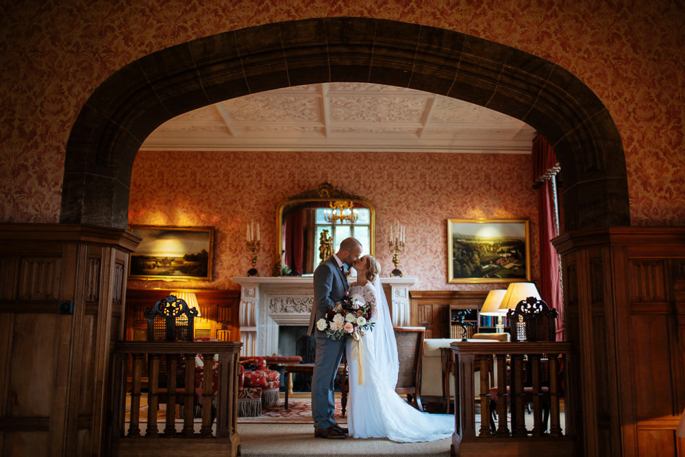 Cowdray House Wedding Matt Sim Photography