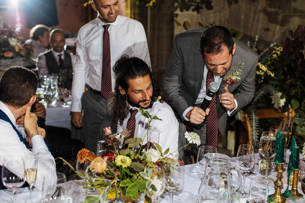Cowdray House Wedding Matt Sim Photography