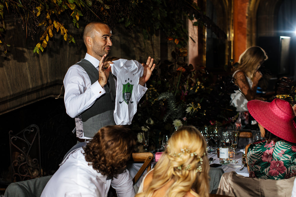Cowdray House Wedding Matt Sim Photography