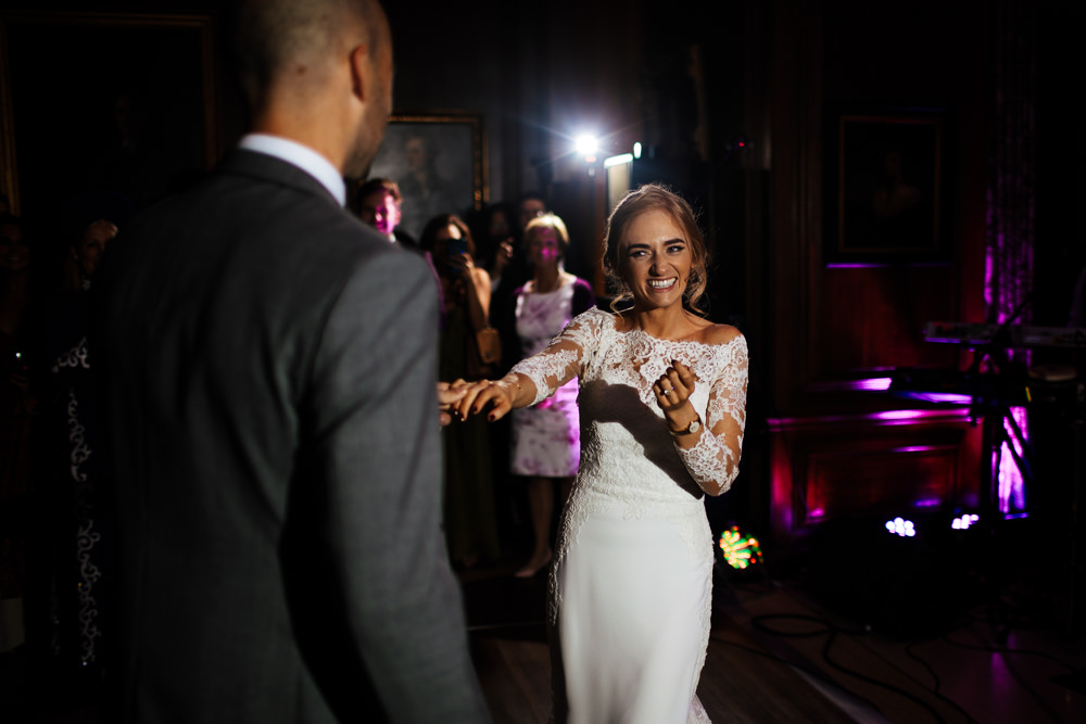 Cowdray House Wedding Matt Sim Photography