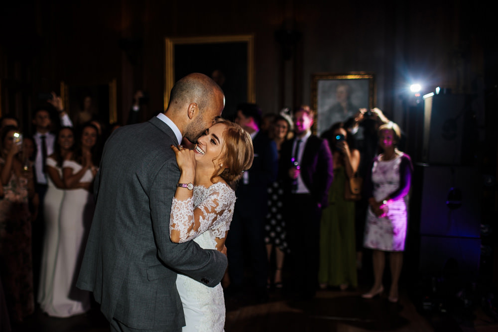 Cowdray House Wedding Matt Sim Photography