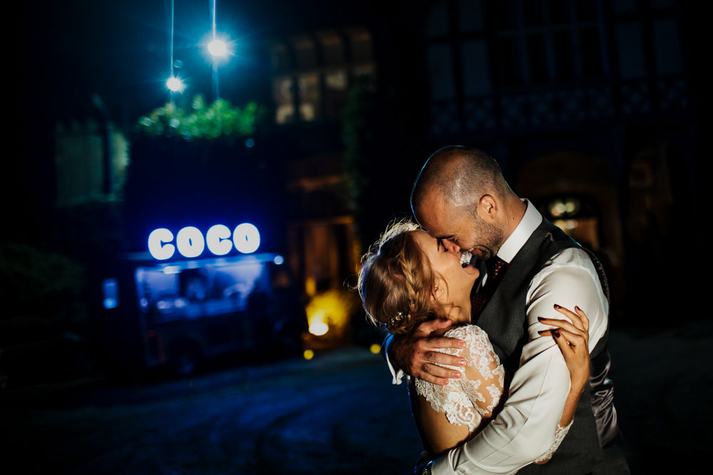 Cowdray House Wedding Matt Sim Photography
