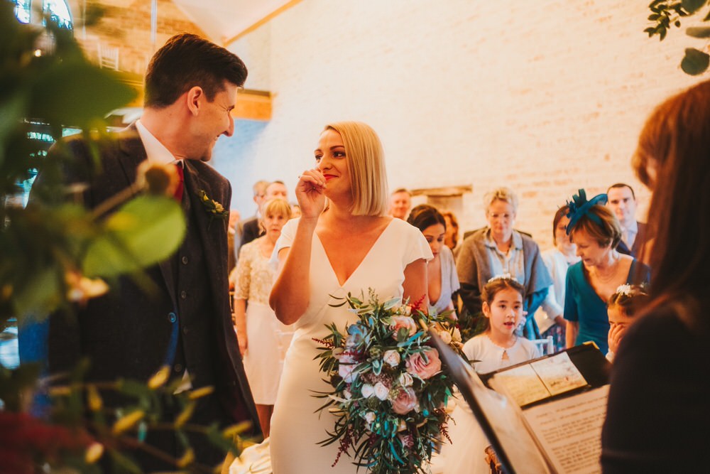 Dorfold Hall Wedding Kate McCarthy Photography