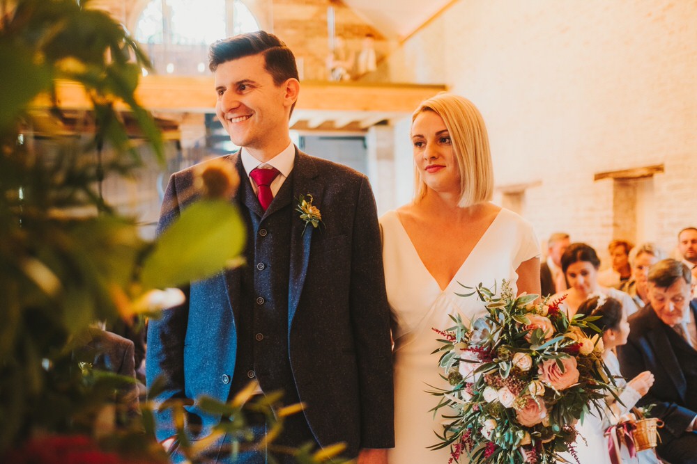 Dorfold Hall Wedding Kate McCarthy Photography