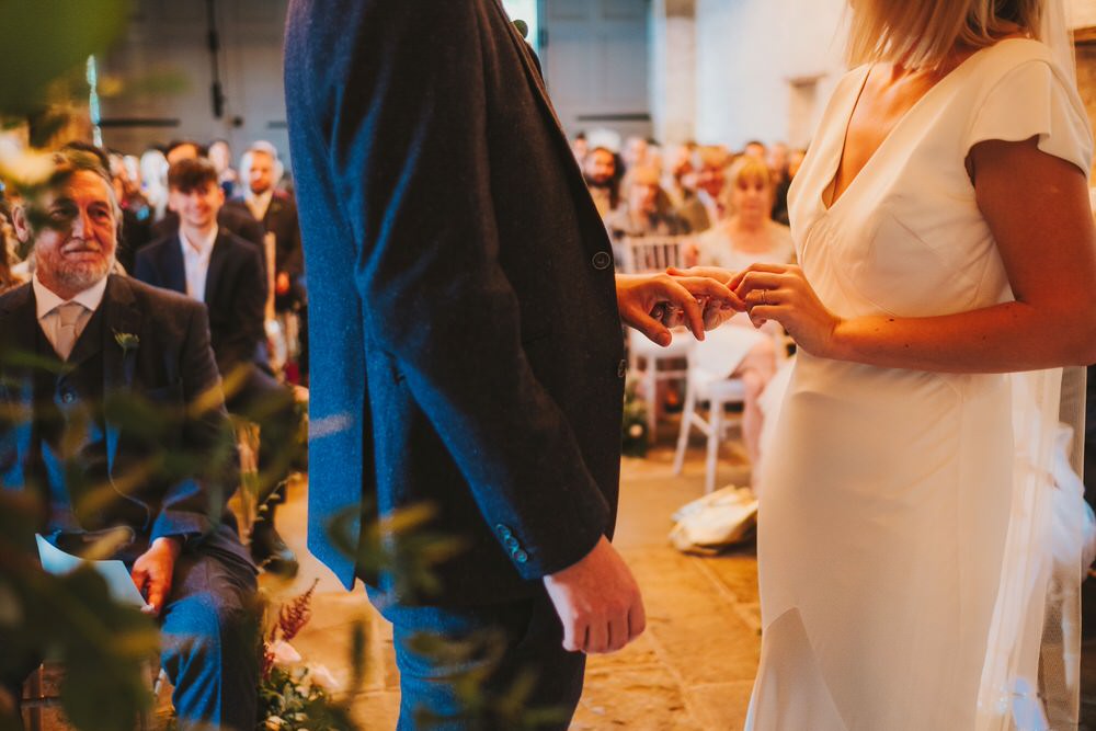 Dorfold Hall Wedding Kate McCarthy Photography