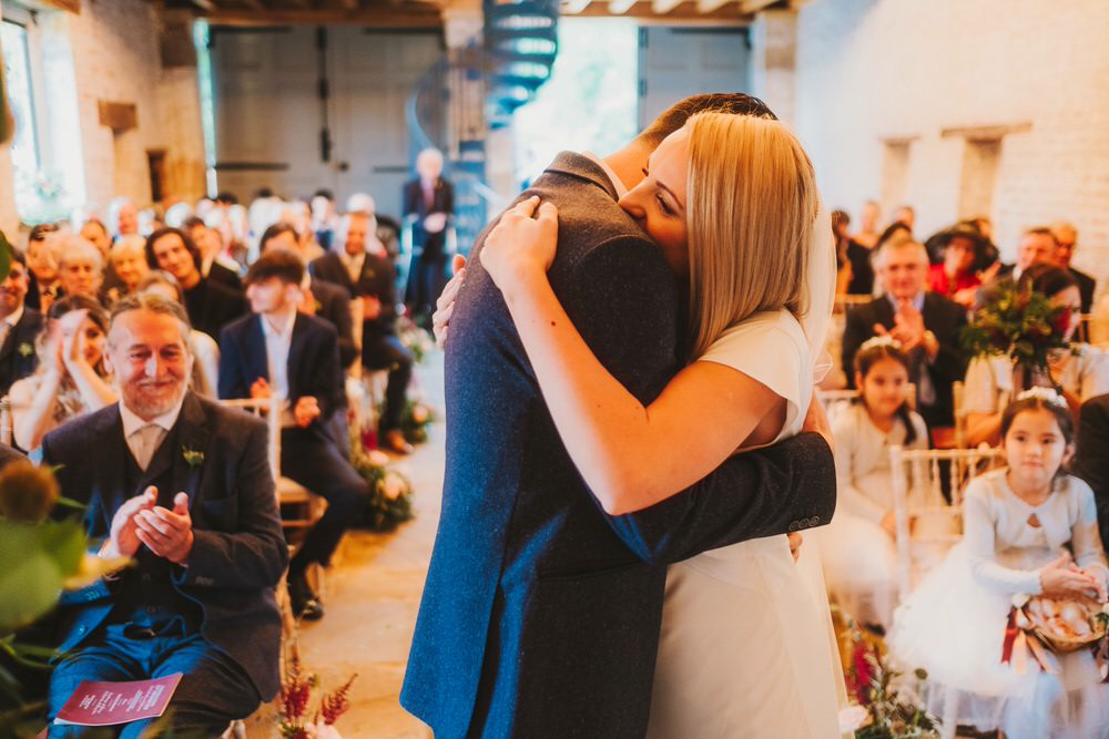 Dorfold Hall Wedding Kate McCarthy Photography