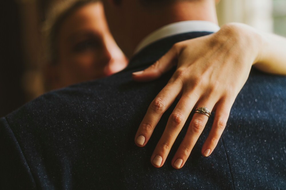 Dorfold Hall Wedding Kate McCarthy Photography