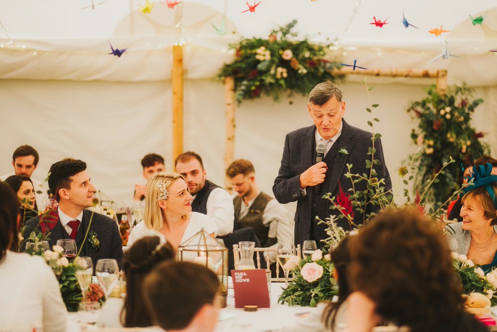 Dorfold Hall Wedding Kate McCarthy Photography