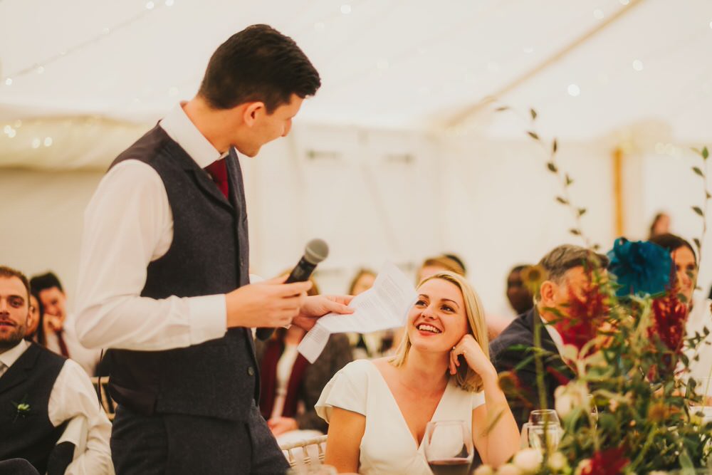 Dorfold Hall Wedding Kate McCarthy Photography