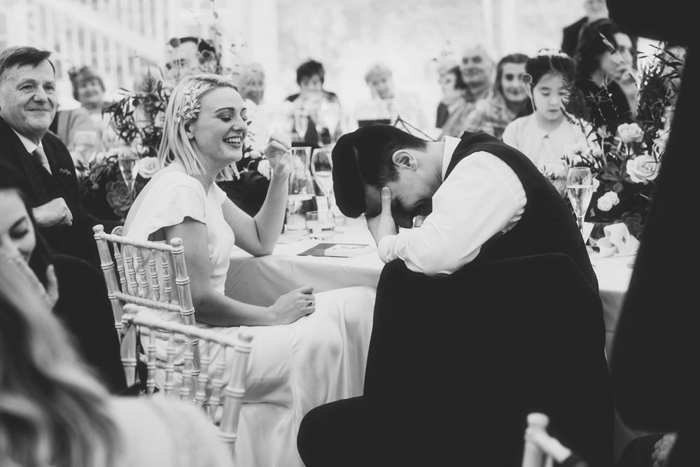 Dorfold Hall Wedding Kate McCarthy Photography