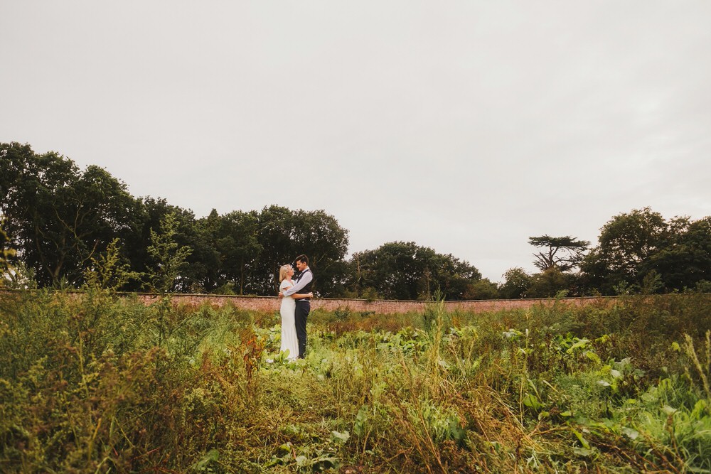 Dorfold Hall Wedding Kate McCarthy Photography