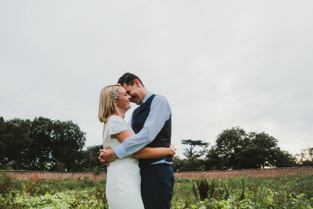 Dorfold Hall Wedding Kate McCarthy Photography