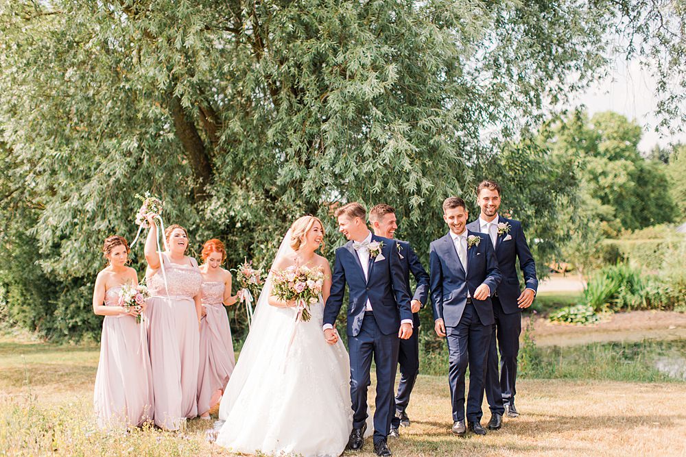 Granary Estates Wedding Terri & Lori Fine Art Photography and Film Studio